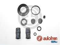 D4739_!рем.к-т диск.торм.\ Ford Transit Connect 02&gt d36 (Ate)