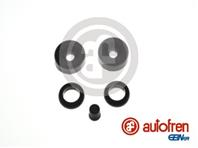 Ремкомплект гидравлики