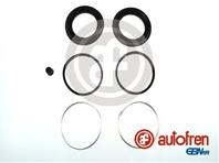 Ремкомплект суппорта