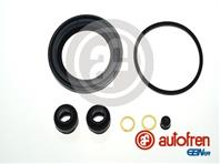 D41231_!рем.к-т диск.торм.\ Toyota Rav4 00-05 d.60