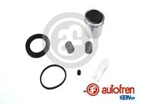 Ремкомплект дисковых тормозов Rover800,Honda Civic