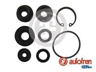 D1835_!рем.к-т гл.торм.цил.\ Dacia Logan 04&gt d.22,2 (Bendix)