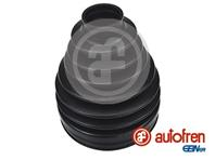 D8521T_к-кт пыльника ШРУСа наружн.!термопласт\ Nissan Qashqai/X-Trail 2.0 dCi 07&gt