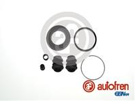 D4680_!рем.к-т диск.торм.\ Lexus GS300/LS400 93-95 d43 (Aisin)