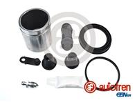 D41154C_=D4600 !рем.к-т диск.торм.с поршнем \ MB Vito BM638 96&gt d60 (Bendix-Bosch)