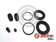 D4674_=F240019 !рем.к-т диск.торм.\ Nissan Maxima d40 (Nis)