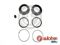 Ремкомплект, тормозной суппорт