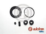 D4773_!рем.к-т диск.торм.зад.\ Toyota Land Cruiser 100 4.7 V8 32V/4.2D 98&gt d48