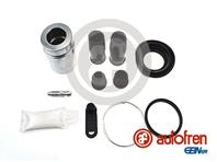 D41142C_=D4585 !рем.к-т диск.торм.с поршнем \ BMW E30/E32 85> d38 (Ate)
