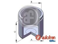 D02580_поршень суппорта ! d.57\ Kia Cerato 04&gt