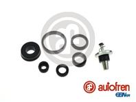 Ремкомплект гидравлики