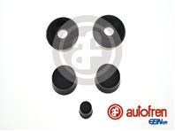 Ремкомплект гидравлики