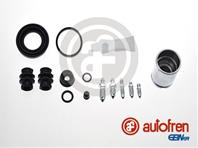 D4846C_!ремк-т диск.торм.с порш зад.\Audi A4 1.6-2.0 04&gt/A6 97&gt,VW Golf 03&gt diam.38(Lucas)