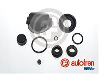 D4340_=F236005 !рем.к-т диск.торм.\ Ford Mondeo diam.36 (Bendix)