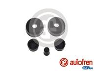 Ремкомплект гидравлики