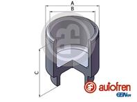 Поршень суппорта