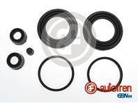 Р-кт суппорта ISUZU D-MAX I (TFR, TFS) 07-12