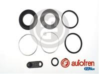 Ремкомплект суппорта