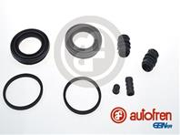 D41839_р/к дискового тормоза! d43\ Subaru Forester/Impreza/Legacy/Tribeca B9 03>