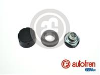 Ремкомплект, главный тормозной цилиндр