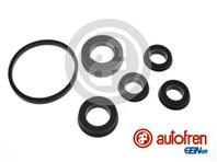 РЕМКОМПЛЕКТ ГЛАВН.ТОРМОЗНОГО DB W123 19/23,8MM (LU