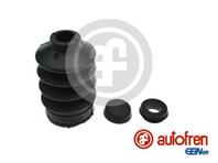 Ремкомплект гидравлики