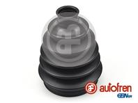 D8157T_к-кт пыльника ШРУСа!\ Chrysler Neon, Honda Civic, Mazda 323, Nissan Almera 1.4i-2.0i/TDCi 98&gt