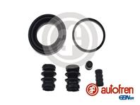 D4971_!рем.к-т диск.торм.\ Subaru Tribeca B9 06&gt d.40