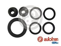 D1758_!рем.к-т гл.торм.цил.\ Citroen C1, Peugeot 107, Toyota Aygo 1.0/1.4HDi 05&gt d20,6 (Bosch)