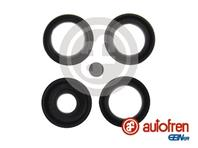 D1784_!рем.к-т гл.торм.цил.\ Nissan Navara 2.5 Dci 05&gt d.25,4 (Tokico)