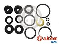 Ремкомплект главного тормозного цилиндра