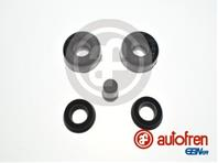 D3629_!рем.к-т торм.цил.\ Peugeot 107, Citroen C1, Toyota Aygo 1.0/1.4HDi 05&gt