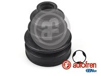 D8258_к-кт пыльника ШРУСа внутреннего!\ Toyota Corolla 1.3 92-95/Starlet 1.3-1.5D 84&gt