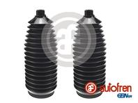 Комплект пылезащитный рейки рулевой