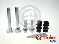 D7153C_ремонтный к-т направляющей суппорта передний!\ MB GLK X204, Peugeot 308 CC