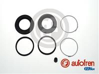 Ремкомплект тормозного суппорта