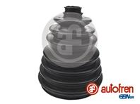 D8500E_пыльник ШРУСа! h 150 \