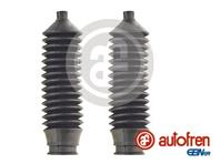 Пыльник рулевой рейки