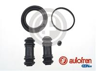 D4829_!рем.к-т диск.торм.\ KIA Sportage 94&gt d.54 (Kelsey-Hayes)