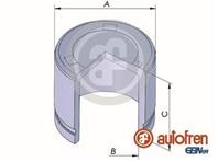 D025322_поршень суппорта!d57\ Nissan Tiida 07&gt