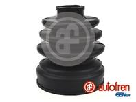К-кт пыльника шруса вн. Mazda 323 II 1,1 80-85 (20