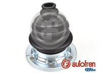 D8290_к-кт пыльника ШРУСа внутреннего!\ Audi A3, Seat Ibiza/Cordoba, VW Bora/Golf/Passat 1.9TDi 89&gt