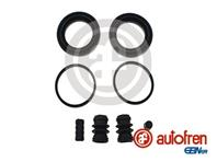 D4953_!рем.к-т диск.торм.\ Nissan Navara 07&gt d.47