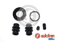 D4812_!рем.к-т диск.торм.\ Mercedes W168 d28 04&gt (Mando)