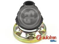 D8332_к-кт пыльника ШРУСа внутреннего!\ BMW E46 2.8/3.0/2.0TD 98&gt/E39 2.0/2.5/2.8/3.0 95&gt