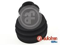 D8414_к-кт пыльника ШРУСа наружного!\ Citroen ZX 1.4 96-97, Peugeot 306 1.4/1.6 94-97