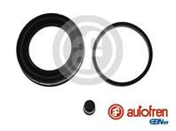 D4337_=F248043 !рем.к-т диск.торм.\ Fiat Cinquecento/Seicento/Punto diam.48 (Bendix)