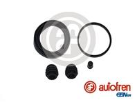 D42264_рем.к-т диск.торм.!\HONDA CIVIC VIII 2.2 CDTI 05>,CIVIC IX 1.4,1.8 12>