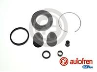 D4673_!рем.к-т диск.торм.\ Lexus LS400 94&gt d38 (Aisin)