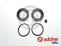 Ремкомплект тормозного суппорта  | зад |